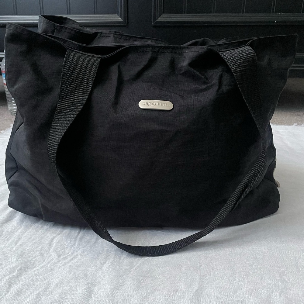 Baggallini Nylon Tote